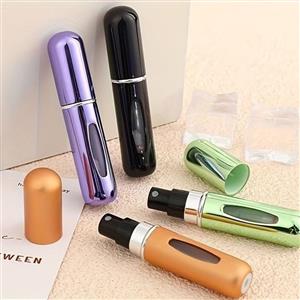 اسپری عطر قابل پر شدن مجدد