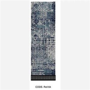 فرشینه رولی راهرویی و کناره وینتیج کد Roll 64(پس کرایه)