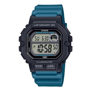 ساعت مردانه کاسیو مدل WS-1400H-3A