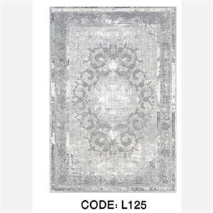 روفرشی کشدار مخمل شنل طرح ماهی کدL125 (پس کرایه)