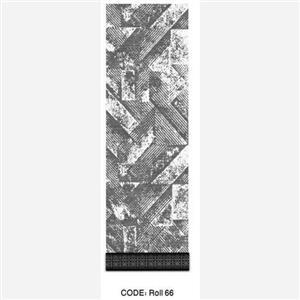 فرشینه رولی راهرویی و کناره وینتیج کد Roll 66(پس کرایه)
