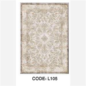 روفرشی کشدار مخمل شنل طرح زرین مه کدL105(پس کرایه)