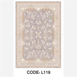 روفرشی کشدار مخمل شنل طرح زرین کهن کدL119(پس کرایه)