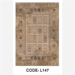 روفرشی کشدار مخمل شنل طرح زرین 2کدL147(پس کرایه)