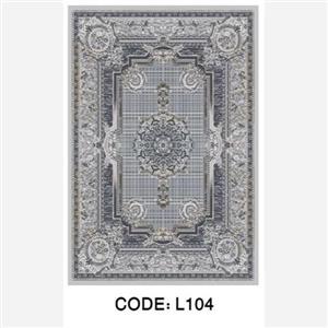 روفرشی کشدار مخمل شنل طرح دربار کدL104(پس کرایه)