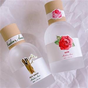 عطر بیکینی مایدن آنا Maiden Anna 50ml