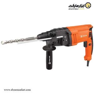 بتن کن 24 میلیمتر چهار شیار فریک مدل FR-RD5024