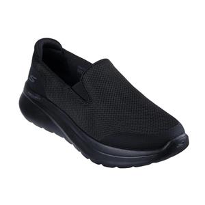 کفش زنانه اسکچرز مدل 125841 BBK Relaxed Fit: Go Walk Arch Fit N-joy - Ivana