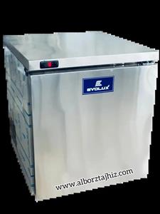 یخچال زیر کانتری کافی شاپی EVOLUX