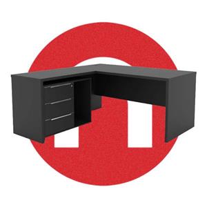 مـیز کارشناسی نیلپر مدل  ODE 113S