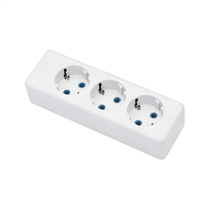 سه راهی ارتدار با کابل 1.5 متری بدون کلید پارت الکتریک مدل شهاب 997