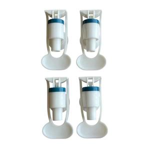 شیر سرد آبسردکن مدل آفترون بسته ۴ عددی