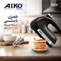 همزن دستی آیکو 252