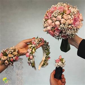 دسته گل شماره 42