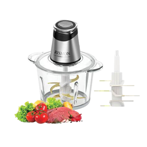خردکن 4 لیتر ریسمون MR-7166