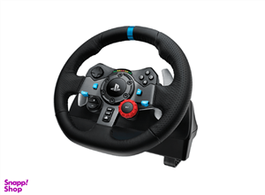 فرمان بازی لاجیتک (Logitech) مدل G29