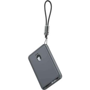 پاوربانک 5000 وایرلس گرین لاین GREEN LION مدل GL-PX56 توان 20 وات