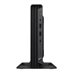 HP G8 Core i7 11th Generation 16GB 256GB SSD Intel Graphics Stock Tiny (Thin Client) Case