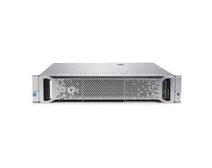 سرور اچ پی ProLiantDL380 Gen9 S10