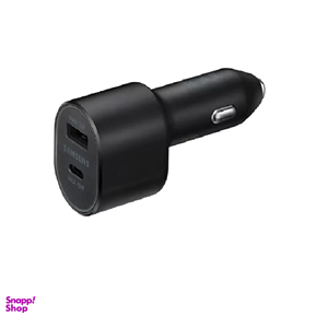 شارژر فندکی خودرو 45 وات سامسونگ (Samsung) مدل EP-L5300Super رنگ مشکی