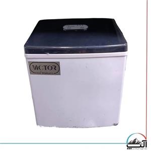 ماشین یخ ساز ویکتور 15