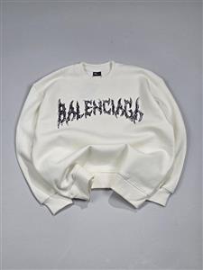 دورس مردانه BALENCIAGA برجسته نقره‌ای سفید کد 3102