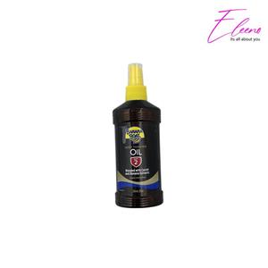 روغن برنزه کننده بنانابوت Banana Boat SPF2