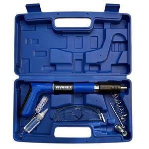 میخ‌کوب چاشنی‌خور ویوارکس مدل VR3210-MF سایز 32 میلی‌متر