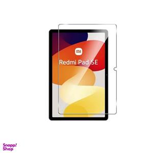محافظ صفحه نمایش تبلت مدل RMS - SUD Plus مناسب برای شیائومی Redmi Pad SE