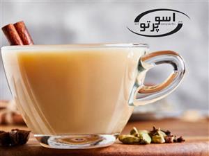 چای ماسالا بدون شکر 750 گرم
