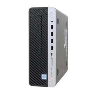 HP EliteDesk G5 SFF Core i7 9700 8GB-ddr4 256GB-SSD Intel Stock Mini Case Computer