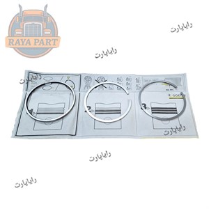 رینگ پمپ باد 85 میلیمتر گوتزه