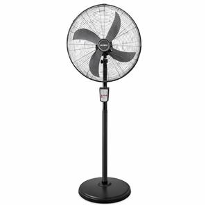 پنکه ایستاده 70 وات ساکس مدل GT-AFS1801SS