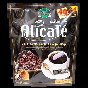 قهوه تلخ علی کافه شرکتی 40 عدد | Ali Cafe