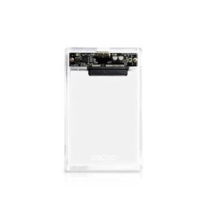 OSCOO HD1 2.5-Inch SSD/HDD Cage