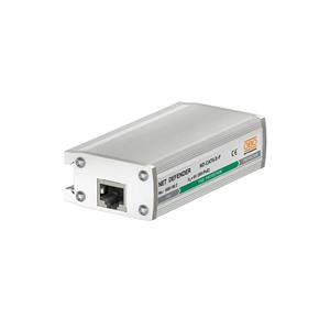 سرج ارستر OBO مدل ND-CAT6/E-B سریال:5081804