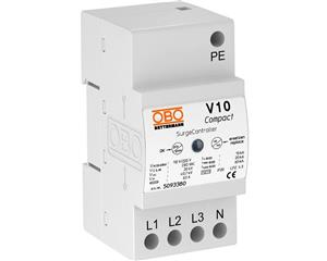سرج ارسترOBO مدل V10-Compact-AS سریال: 5093380