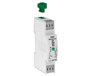 سرج ارسترOBO مدل VF230-AC-FS سریال: 5097858
