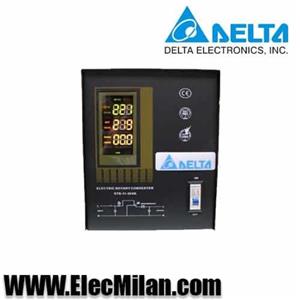 استابلایزر دلتا مدل STB-11-5KVA ظرفیت 5 کاوا تک فاز20 آمپر