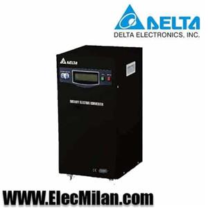 استابلایزر دلتا مدل STB-11-20KVA ظرفیت 20 کاوا تک فاز80 آمپر