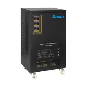 استابلایزر دلتا مدل STB-33-60KVA سه فاز
