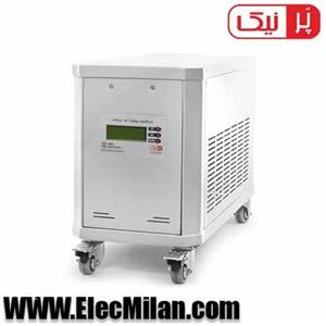 استابلایزر ترانس اتوماتیک سه فاز 3XP-10 پرنیک