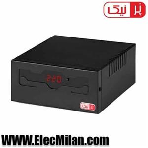 استابلایزر ترانس اتوماتیک ECO-1000 FULL پرنیک