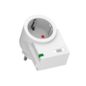 سرج ارسترOBO مدل MDP-4D-24-T سریال: 5092800