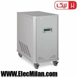 استابلایزر ترانس اتوماتیک سه فاز 3XP-30 پرنیک