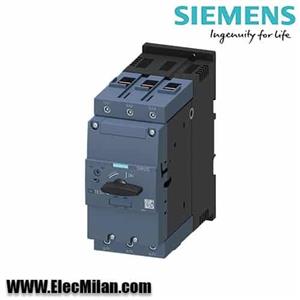 کلید حرارتی زیمنس مدل:3RV2031-4JA10