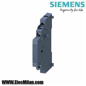 کنتاکت کمکی کلید حرارتی زیمنس 3RV2901-1A