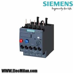 بیمتال 3.5 تا 5 آمپر زیمنس مدل:3RU2116-1FB0