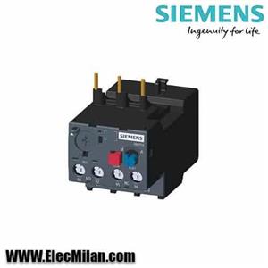 بیمتال 1.6 تا 2.5 آمپر زیمنس مدل:3MU7110-0HA0
