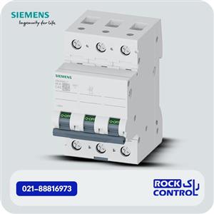 کلید مینیاتوری زیمنس مدل:5SL6340-7